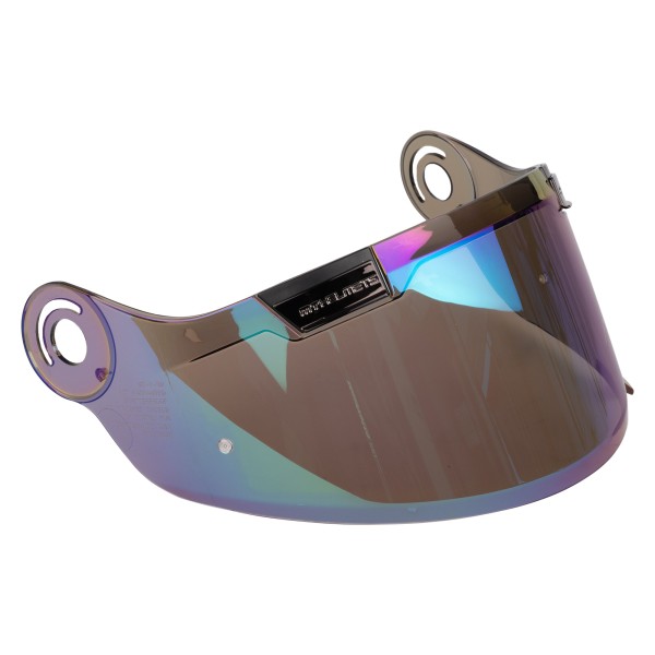 MT Helmets Mt max vision iridium visor jarama ( mt-v-32)